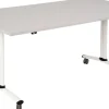 Sodematub HV3 Fliptop tafel Grijs Staal 160 x 80 x 72 mm