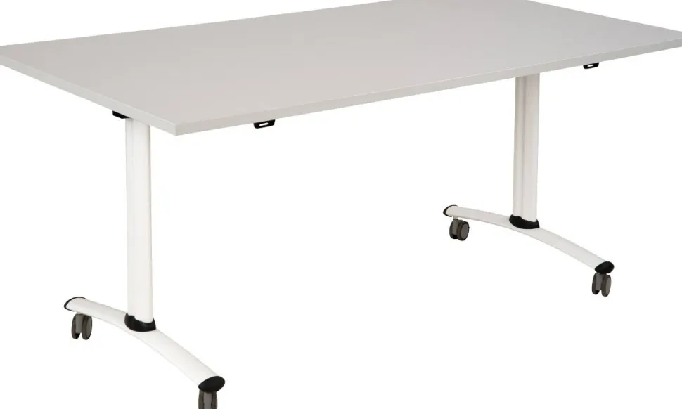 Sodematub HV3 Fliptop tafel Grijs Staal 160 x 80 x 72 mm