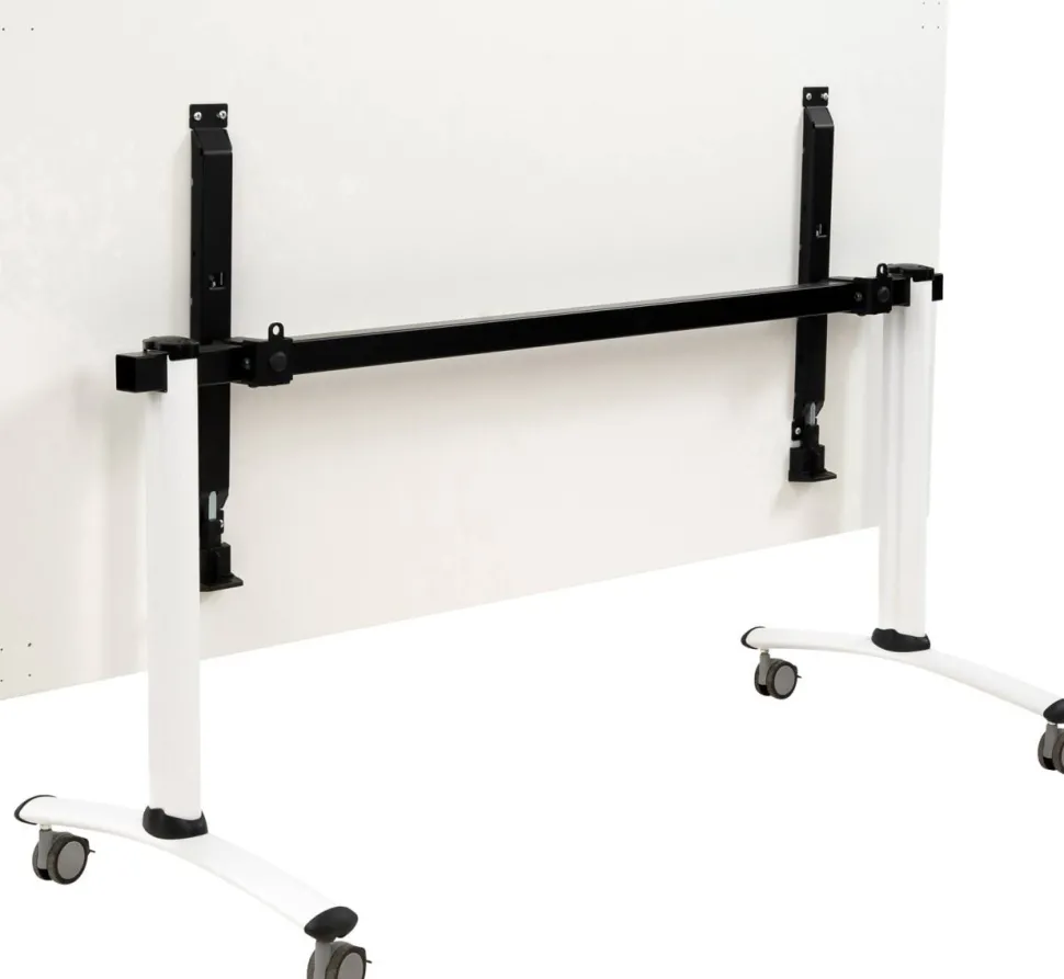 Sodematub HV3 Fliptop tafel Wit Staal 140 x 80 x 72 mm