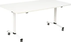 Sodematub HV3 Fliptop tafel Wit Staal 160 x 80 x 72 mm