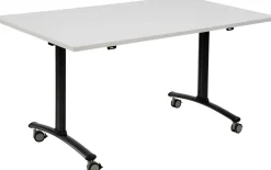 Sodematub HV3 Fliptop tafel Grijs Staal 140 x 80 x 72 mm