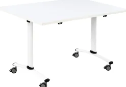 Sodematub HV3 Fliptop tafel Wit Staal 120 x 80 x 72 mm