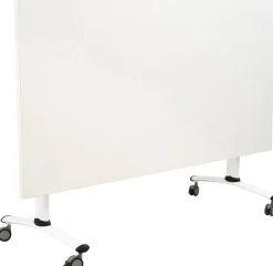 Sodematub HV3 Fliptop tafel Wit Staal 120 x 80 x 72 mm