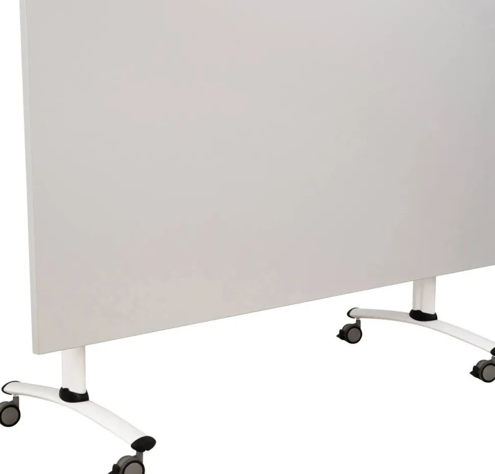 Sodematub HV3 Fliptop tafel Grijs Staal 120 x 80 x 72 mm