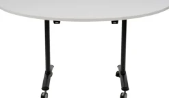 Sodematub HV3 Fliptop tafel Grijs Staal 160 x 80 x 72 mm
