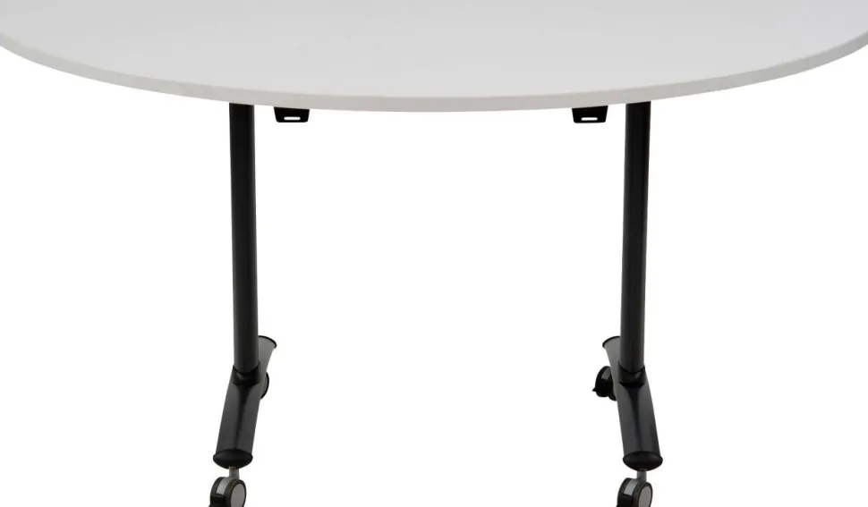Sodematub HV3 Fliptop tafel Grijs Staal 160 x 80 x 72 mm