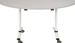 Sodematub HV3 Fliptop tafel Grijs Staal 160 x 80 x 72 mm
