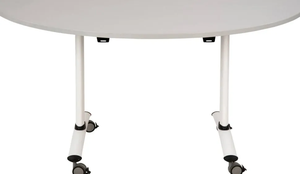 Sodematub HV3 Fliptop tafel Grijs Staal 160 x 80 x 72 mm