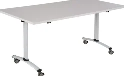 Sodematub HV3 Fliptop tafel Grijs Staal 160 x 80 x 72 mm