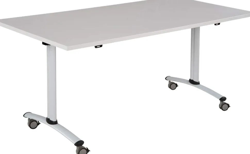 Sodematub HV3 Fliptop tafel Grijs Staal 160 x 80 x 72 mm