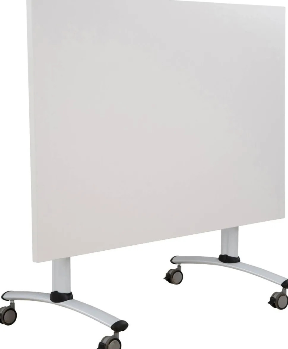 Sodematub HV3 Fliptop tafel Grijs Staal 120 x 80 x 72 mm