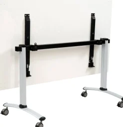 Sodematub HV3 Fliptop tafel Wit Staal 140 x 80 x 72 mm