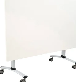 Sodematub HV3 Fliptop tafel Wit Staal 140 x 80 x 72 mm