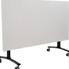 Sodematub HV3 Fliptop tafel Grijs Staal 160 x 80 x 72 mm