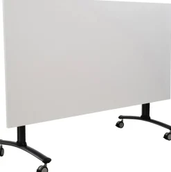 Sodematub HV3 Fliptop tafel Grijs Staal 160 x 80 x 72 mm