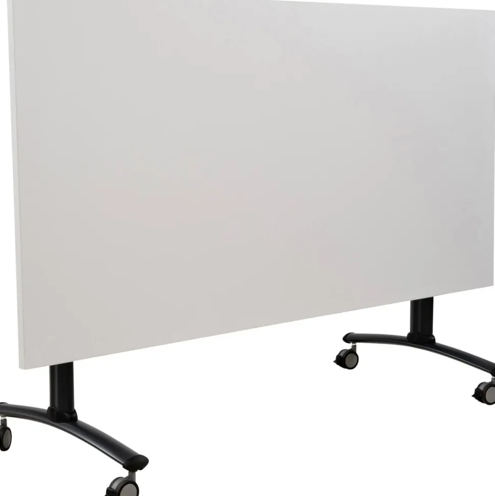 Sodematub HV3 Fliptop tafel Grijs Staal 160 x 80 x 72 mm
