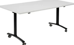 Sodematub HV3 Fliptop tafel Grijs Staal 160 x 80 x 72 mm