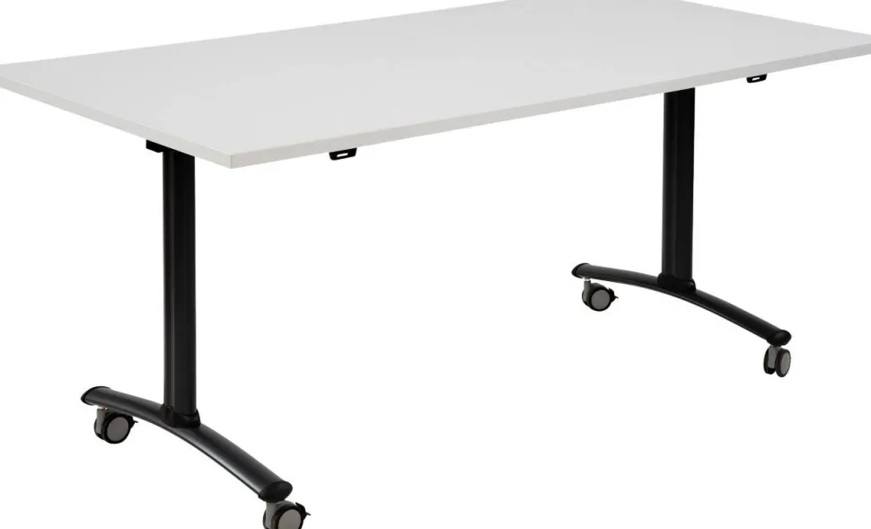Sodematub HV3 Fliptop tafel Grijs Staal 160 x 80 x 72 mm