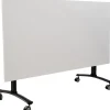 Sodematub HV3 Fliptop tafel Grijs Staal 120 x 80 x 72 mm