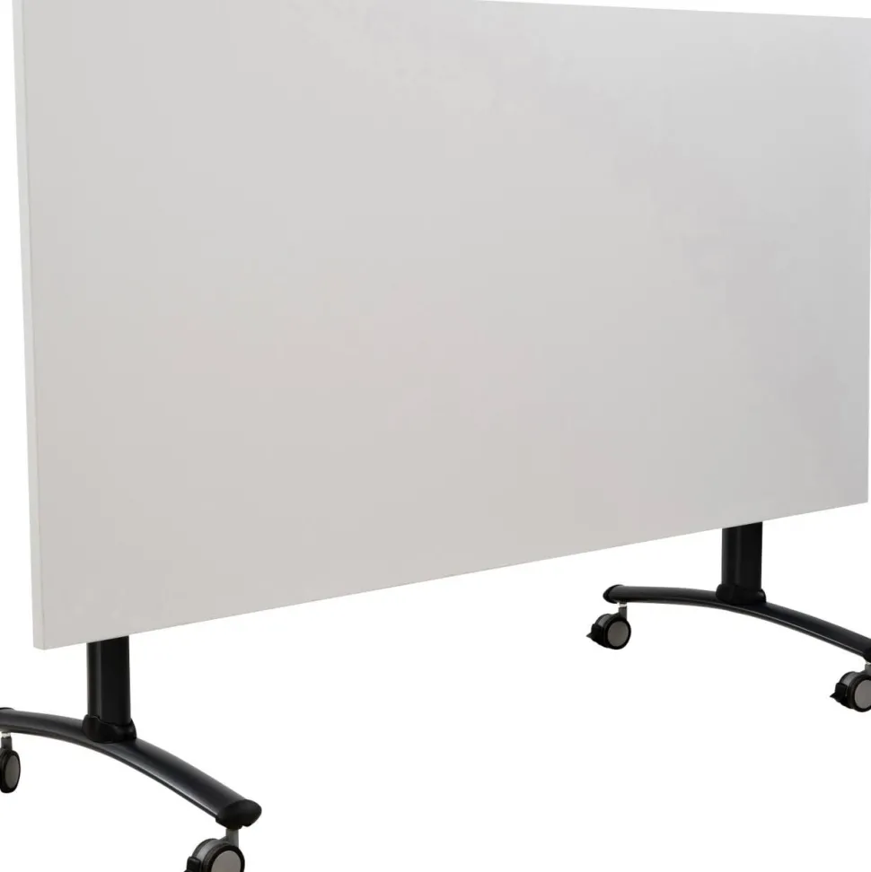 Sodematub HV3 Fliptop tafel Grijs Staal 120 x 80 x 72 mm