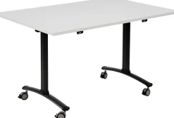 Sodematub HV3 Fliptop tafel Grijs Staal 120 x 80 x 72 mm