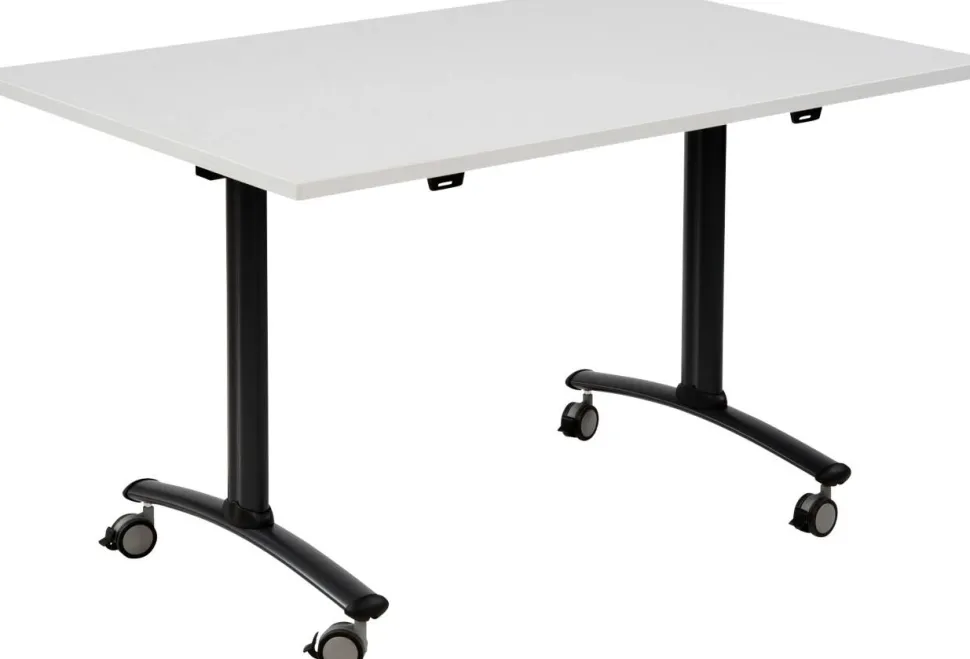 Sodematub HV3 Fliptop tafel Grijs Staal 120 x 80 x 72 mm