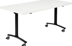 Sodematub HV3 Fliptop tafel Wit Staal 160 x 80 x 72 mm