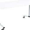 Sodematub HV3 Fliptop tafel Wit Staal 160 x 80 x 72 mm
