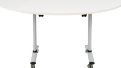 Sodematub HV3 Fliptop tafel Wit Staal 160 x 80 x 72 mm