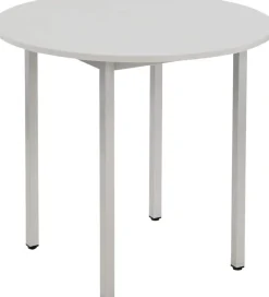 Sodematub Ronde tafel Staal 800 x 740 mm