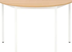 Sodematub Tafel Eiken Staal 1,200 x 600 x 740 mm