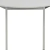 Sodematub Tafel Grijs Staal 1,200 x 600 x 740 mm