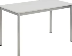 Sodematub Tafel Grijs Staal 1,200 x 600 x 740 mm