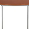 Sodematub Tafel Kersen Staal 1,400 x 700 x 740 mm
