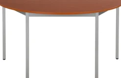 Sodematub Tafel Kersen Staal 1,400 x 700 x 740 mm