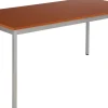 Sodematub Tafel Kersen Staal 1,600 x 800 x 740 mm