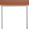 Sodematub Tafel Kersen Staal 1,400 x 700 x 740 mm