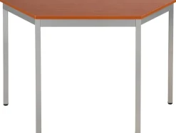 Sodematub Tafel Kersen Staal 1,200 x 600 x 740 mm
