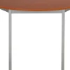 Sodematub Tafel Kersen Staal 1,200 x 600 x 740 mm