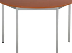 Sodematub Tafel Kersen Staal 1,200 x 600 x 740 mm