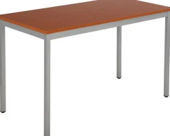 Sodematub Tafel Kersen Staal 1,200 x 600 x 740 mm