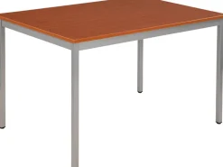 Sodematub Tafel Kersen Staal 1,200 x 800 x 740 mm