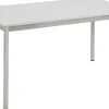 Sodematub Tafel Staal 1,400 x 800 x 740 mm