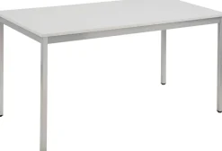 Sodematub Tafel Staal 1,400 x 800 x 740 mm