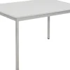 Sodematub Tafel Staal 1,200 x 800 x 740 mm