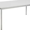 Sodematub Tafel Staal 1,800 x 800 x 740 mm