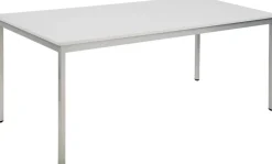 Sodematub Tafel Staal 1,800 x 800 x 740 mm