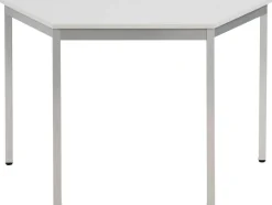 Sodematub Tafel Staal 1,200 x 600 x 740 mm
