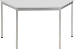 Sodematub Tafel Staal 1,400 x 700 x 740 mm
