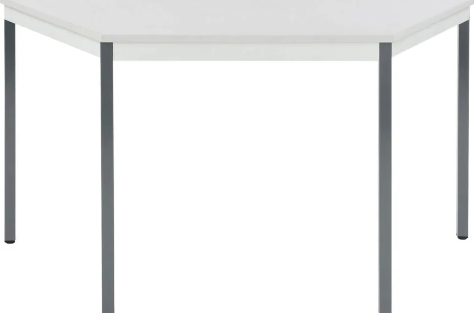 Sodematub Tafel Staal 1,200 x 600 x 740 mm